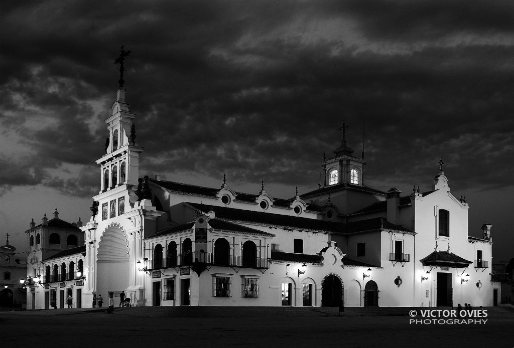 El Rocio